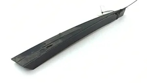 Cadillac SRX Rear side glass trim 