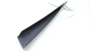 Cadillac SRX Rear side glass trim 