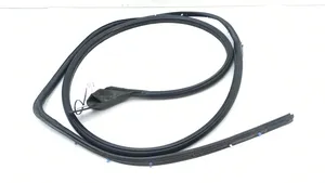 Cadillac SRX Front door rubber seal 