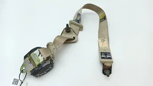 Cadillac SRX Rear seatbelt 601736800A