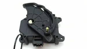 Cadillac SRX Air flap motor/actuator AE0637008580