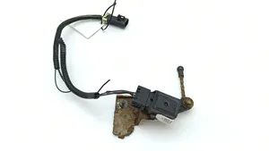 Cadillac SRX Headlight/headlamp level sensor 