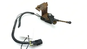 Cadillac SRX Headlight/headlamp level sensor 