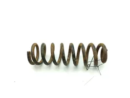 Cadillac SRX Rear coil spring 