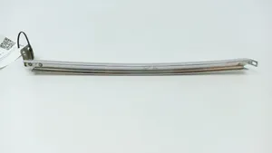 Mercedes-Benz COMPAKT W115 Rear door glass trim molding 