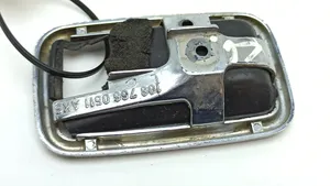 Mercedes-Benz COMPAKT W115 Türgriffkappe Türgriffblende hinten 1087660511