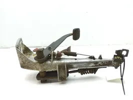 Mercedes-Benz COMPAKT W115 Assemblage pédale 1152941001