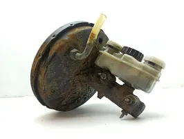 Mercedes-Benz COMPAKT W115 Servo-frein 