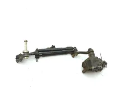 Mercedes-Benz COMPAKT W115 Crémaillère de direction R6084610101