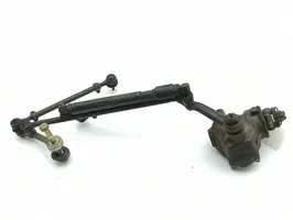 Mercedes-Benz COMPAKT W115 Steering rack R6084610101