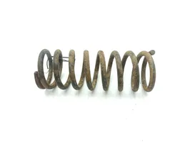 Mercedes-Benz COMPAKT W115 Rear coil spring 