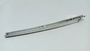 Mercedes-Benz COMPAKT W115 Front door glass trim molding 