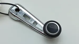 Mercedes-Benz COMPAKT W115 Front door window winding handle 