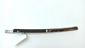 Mercedes-Benz COMPAKT W115 Rear door glass trim molding 