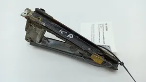 Mercedes-Benz COMPAKT W115 Altro elemento di rivestimento della portiera anteriore 1157250966