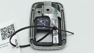 Mercedes-Benz COMPAKT W115 Tapa manecilla puerta delantera 1087660511