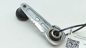 Mercedes-Benz COMPAKT W115 Front door window winding handle 