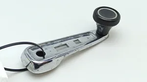 Mercedes-Benz COMPAKT W115 Front door window winding handle 