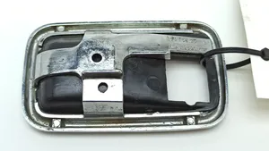 Mercedes-Benz COMPAKT W115 Rear door handle cover 1087660511