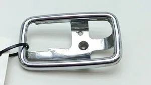 Mercedes-Benz COMPAKT W115 Rear door handle cover 1087660611