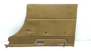 Mercedes-Benz COMPAKT W115 Rear door card panel trim 