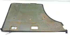 Mercedes-Benz COMPAKT W115 Rear door card panel trim 