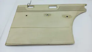 Mercedes-Benz COMPAKT W115 Rear door card panel trim 