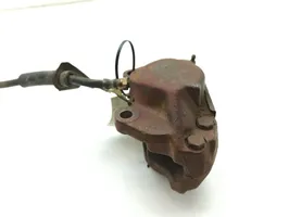 Mercedes-Benz COMPAKT W115 Caliper de freno delantero 