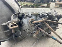 Mercedes-Benz COMPAKT W115 Mechaninė 4 pavarų dėžė R1152511601