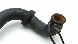 Mercedes-Benz COMPAKT W115 Engine coolant pipe/hose DBL625410