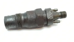 Mercedes-Benz COMPAKT W115 Inyector de combustible KCA30SD27