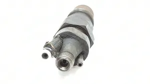 Mercedes-Benz COMPAKT W115 Inyector de combustible KCA30SD27