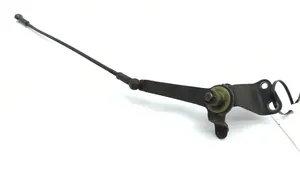 Mercedes-Benz COMPAKT W115 Throttle cable 