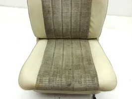 Mercedes-Benz COMPAKT W115 Asiento delantero del pasajero 