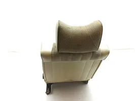 Mercedes-Benz COMPAKT W115 Asiento delantero del pasajero 