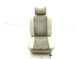 Mercedes-Benz COMPAKT W115 Asiento delantero del pasajero 