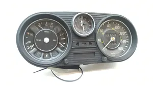 Mercedes-Benz COMPAKT W115 Licznik / Prędkościomierz 1274
