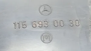 Mercedes-Benz COMPAKT W115 Autres pièces intérieures 1156930030