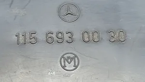 Mercedes-Benz COMPAKT W115 Kita salono detalė 1156930030