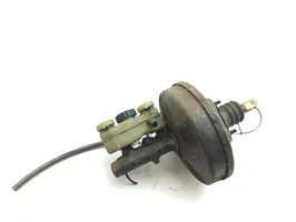 Mercedes-Benz COMPAKT W115 Brake booster 