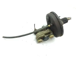 Mercedes-Benz COMPAKT W115 Servo-frein 