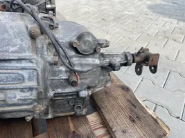 Subaru Impreza II Mechaninė 5 pavarų dėžė TM752RZ4AA