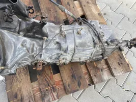 Subaru Impreza II Mechaninė 5 pavarų dėžė TM752RZ4AA