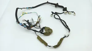 Lexus LS 430 Cableado de puerta trasera 8215450050