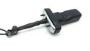 Lexus LS 430 Front door check strap stopper FL070