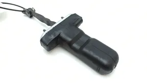 Lexus LS 430 Front door check strap stopper FL070