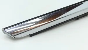 Lexus LS 430 Front door glass trim molding 