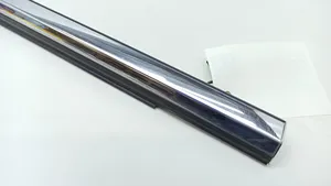 Lexus LS 430 Front door glass trim molding 