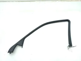 Lexus LS 430 Front door glass trim molding 6766350030