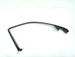 Lexus LS 430 Front door glass trim molding 6766350030